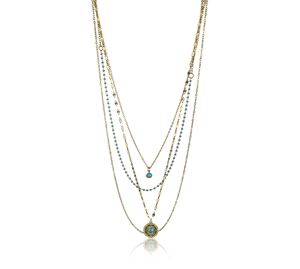 Emily Westwood Jewels - Γυναικείο Κολιέ Emily Westwood Emily Westwood Jewels