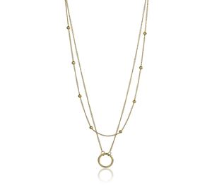 Emily Westwood Jewels - Γυναικείο Κολιέ Emily Westwood Emily Westwood Jewels