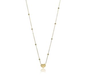 Emily Westwood Jewels - Γυναικείο Κολιέ Emily Westwood