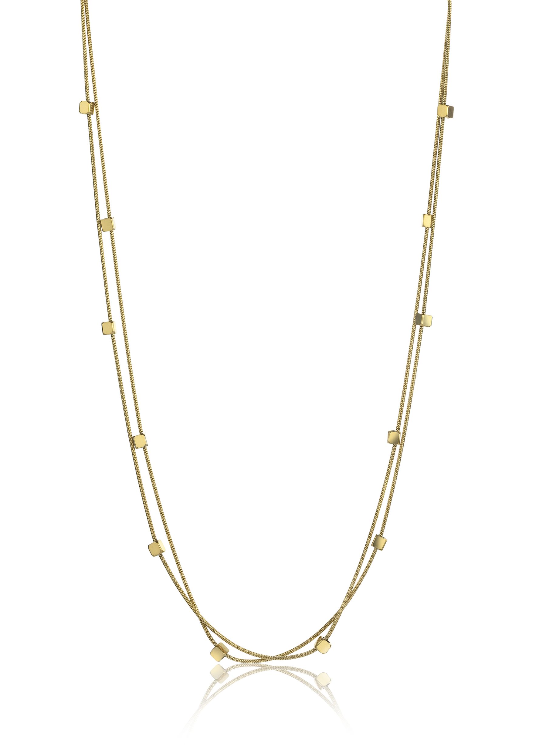 Emily Westwood Jewels - Γυναικείο Κολιέ Emily Westwood