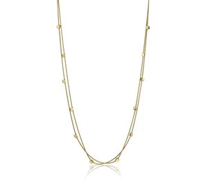 Emily Westwood Jewels - Γυναικείο Κολιέ Emily Westwood