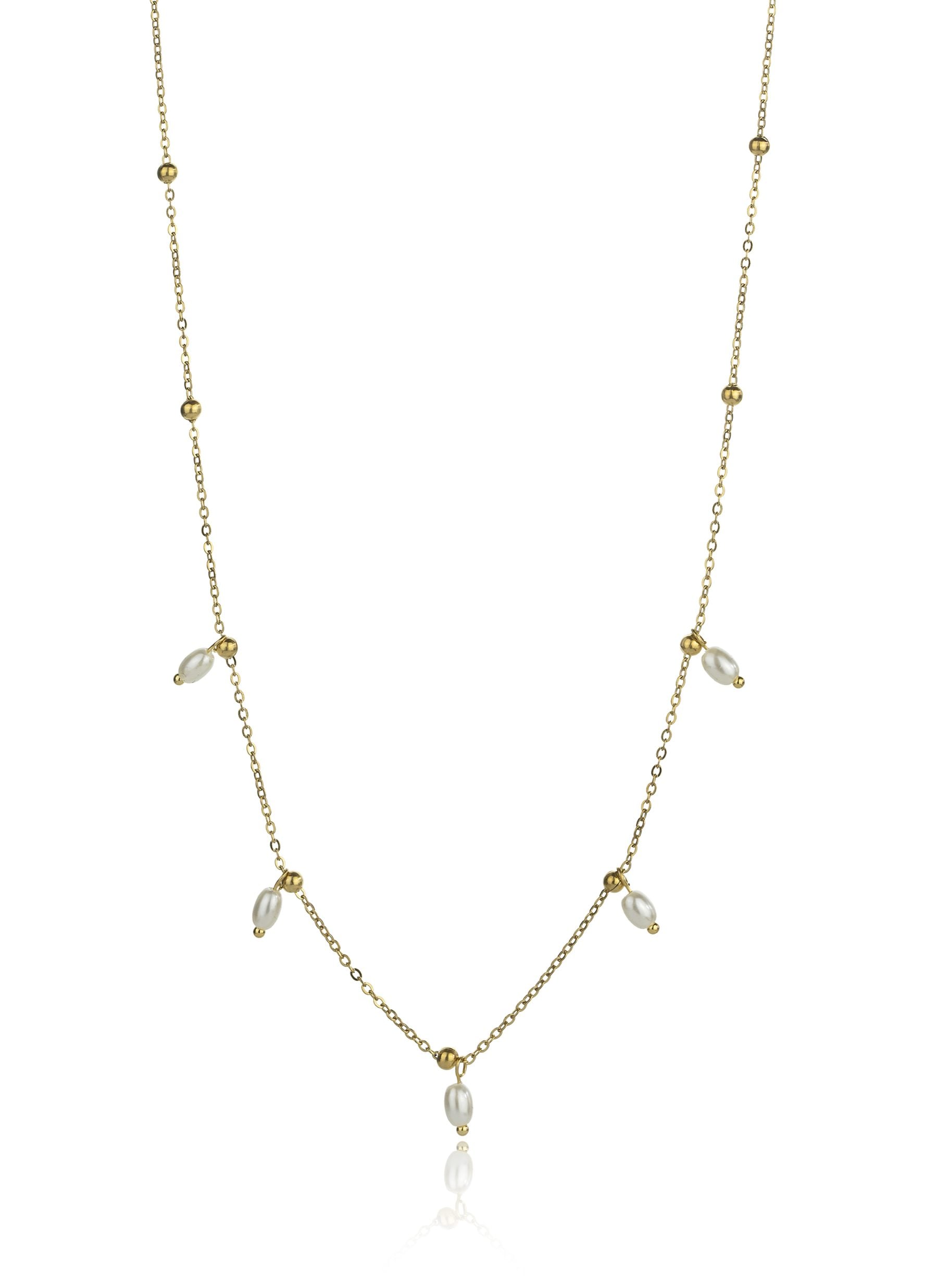 Emily Westwood Jewels Emily Westwood Jewels - Γυναικείο Κολιέ Emily Westwood