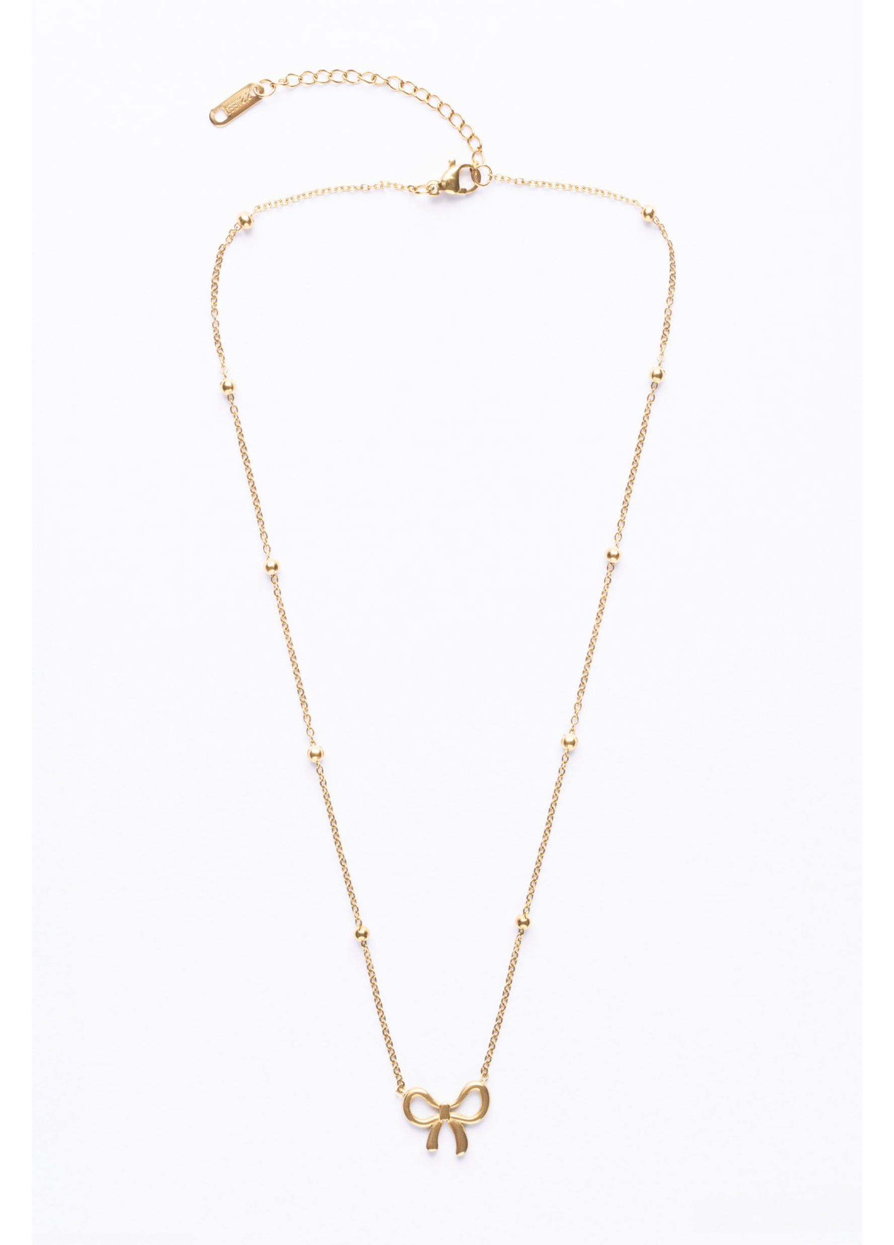 Emily Westwood Jewels - Γυναικείο Κολιέ Emily Westwood