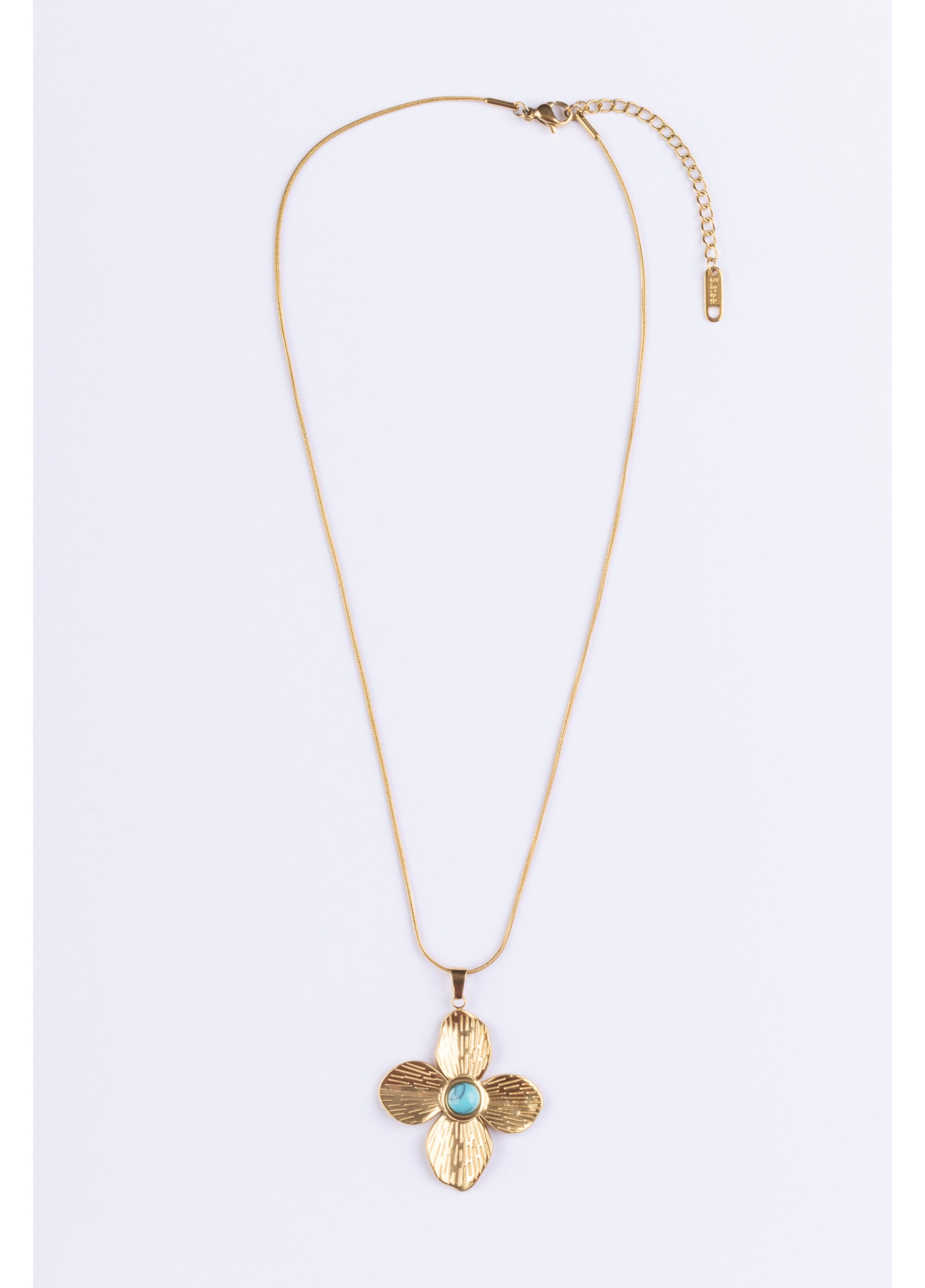 Emily Westwood Jewels - Γυναικείο Κολιέ Emily Westwood