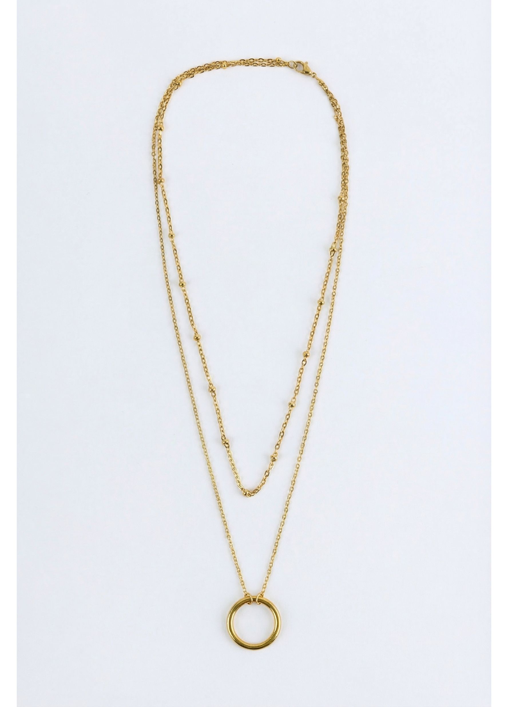 Emily Westwood Jewels Emily Westwood Jewels - Γυναικείο Κολιέ Emily Westwood