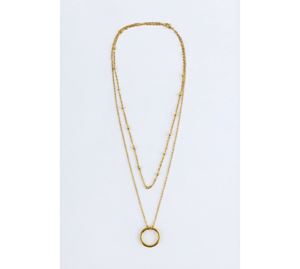 Emily Westwood Jewels - Γυναικείο Κολιέ Emily Westwood