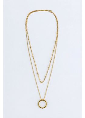 Γυναικείο Κολιέ Emily Westwood