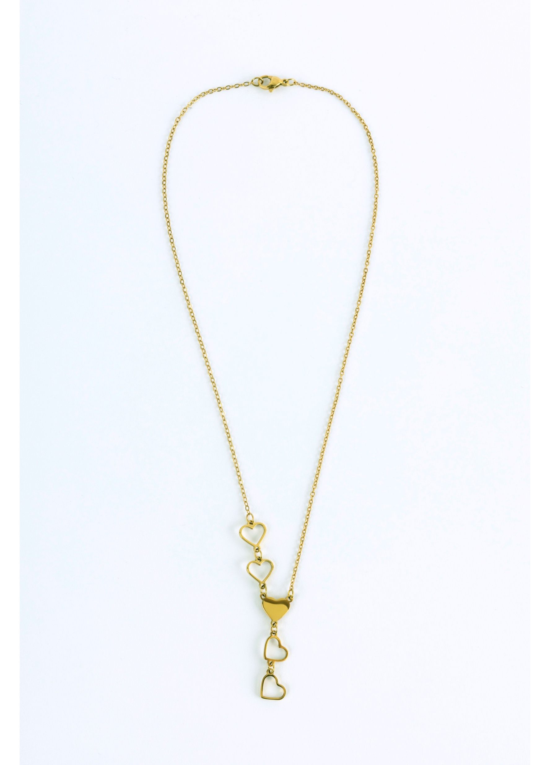 Emily Westwood Jewels - Γυναικείο Κολιέ Emily Westwood