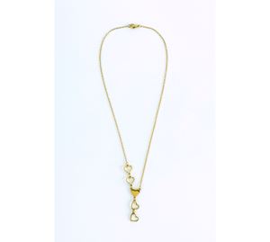Emily Westwood Jewels - Γυναικείο Κολιέ Emily Westwood