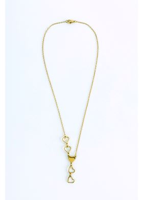 Γυναικείο Κολιέ Emily Westwood