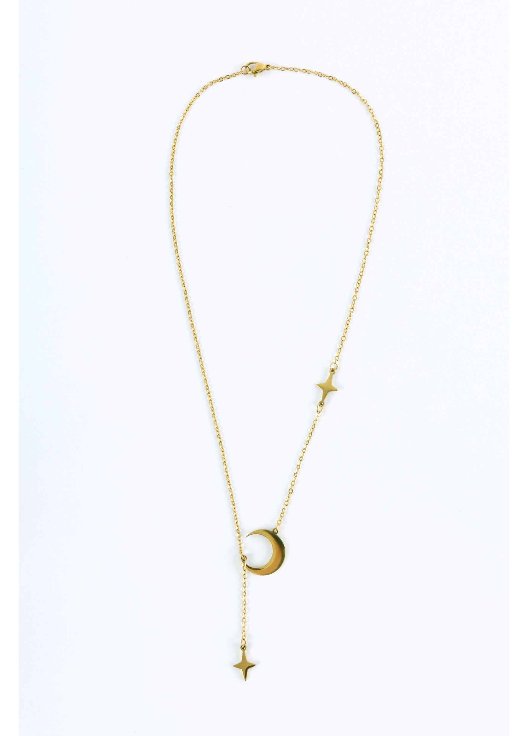 Emily Westwood Jewels Emily Westwood Jewels - Γυναικείο Κολιέ Emily Westwood
