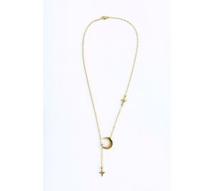 Emily Westwood Jewels - Γυναικείο Κολιέ Emily Westwood