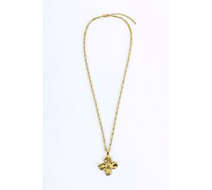 Emily Westwood Jewels - Γυναικείο Κολιέ Emily Westwood