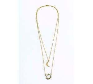 Emily Westwood Jewels - Γυναικείο Κολιέ Emily Westwood