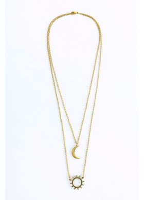 Γυναικείο Κολιέ Emily Westwood