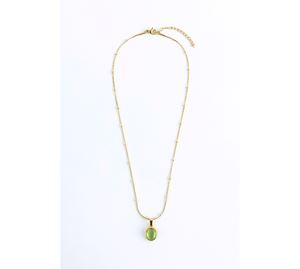 Emily Westwood Jewels - Γυναικείο Κολιέ Emily Westwood