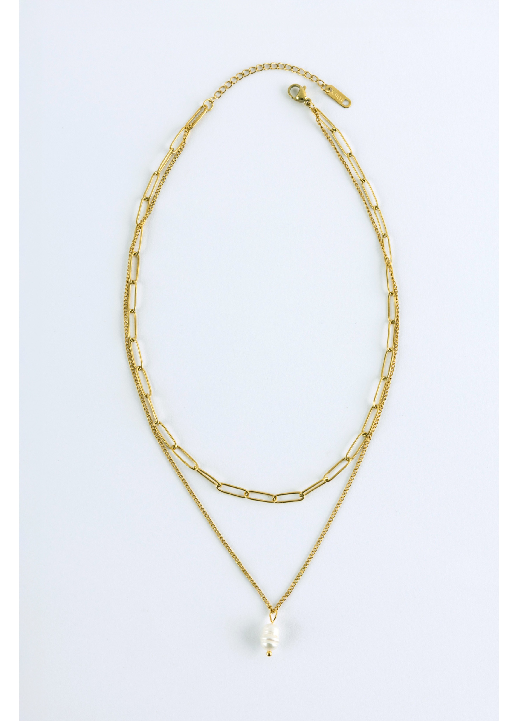 Emily Westwood Jewels - Γυναικείο Κολιέ Emily Westwood