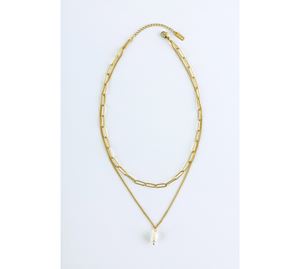 Emily Westwood Jewels - Γυναικείο Κολιέ Emily Westwood