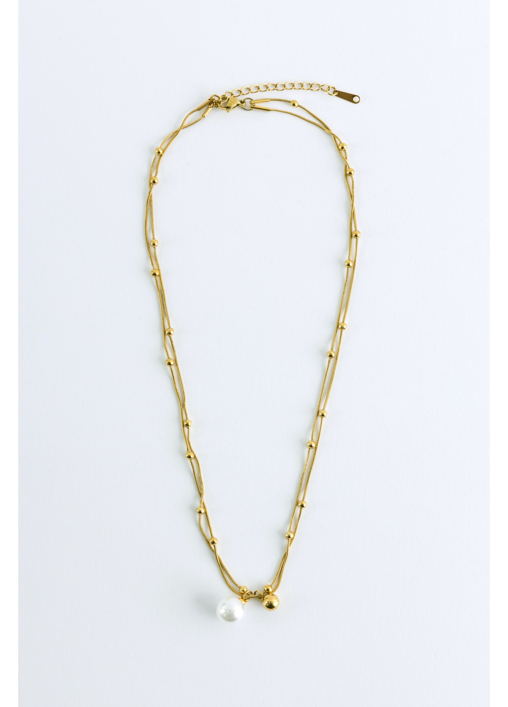 Emily Westwood Jewels Emily Westwood Jewels - Γυναικείο Κολιέ Emily Westwood