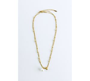 Emily Westwood Jewels - Γυναικείο Κολιέ Emily Westwood