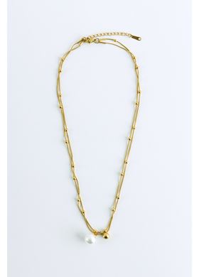 Γυναικείο Κολιέ Emily Westwood