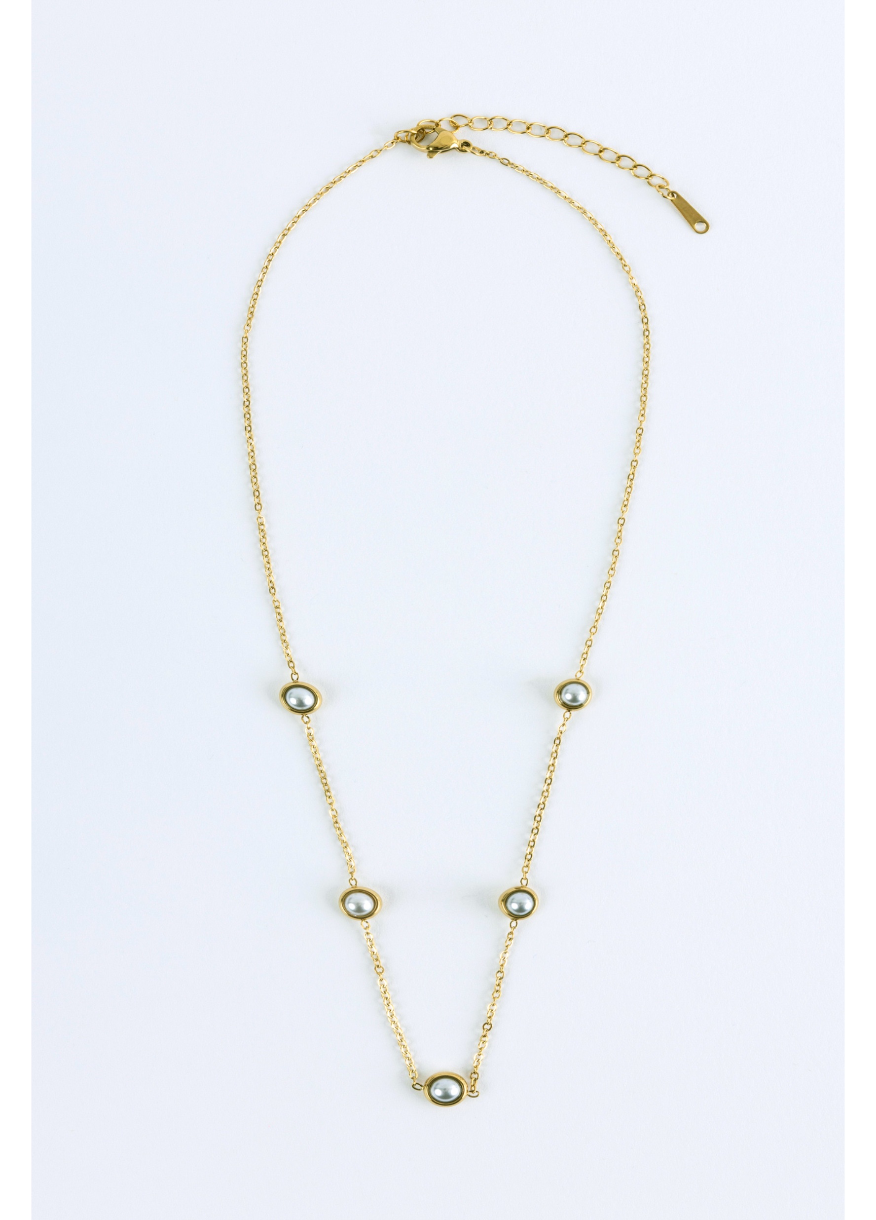 Emily Westwood Jewels - Γυναικείο Κολιέ Emily Westwood