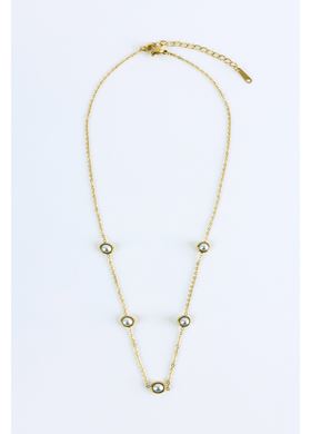 Γυναικείο Κολιέ Emily Westwood