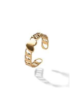 Γυναικείο Δαχτυλίδι Emily Westwood