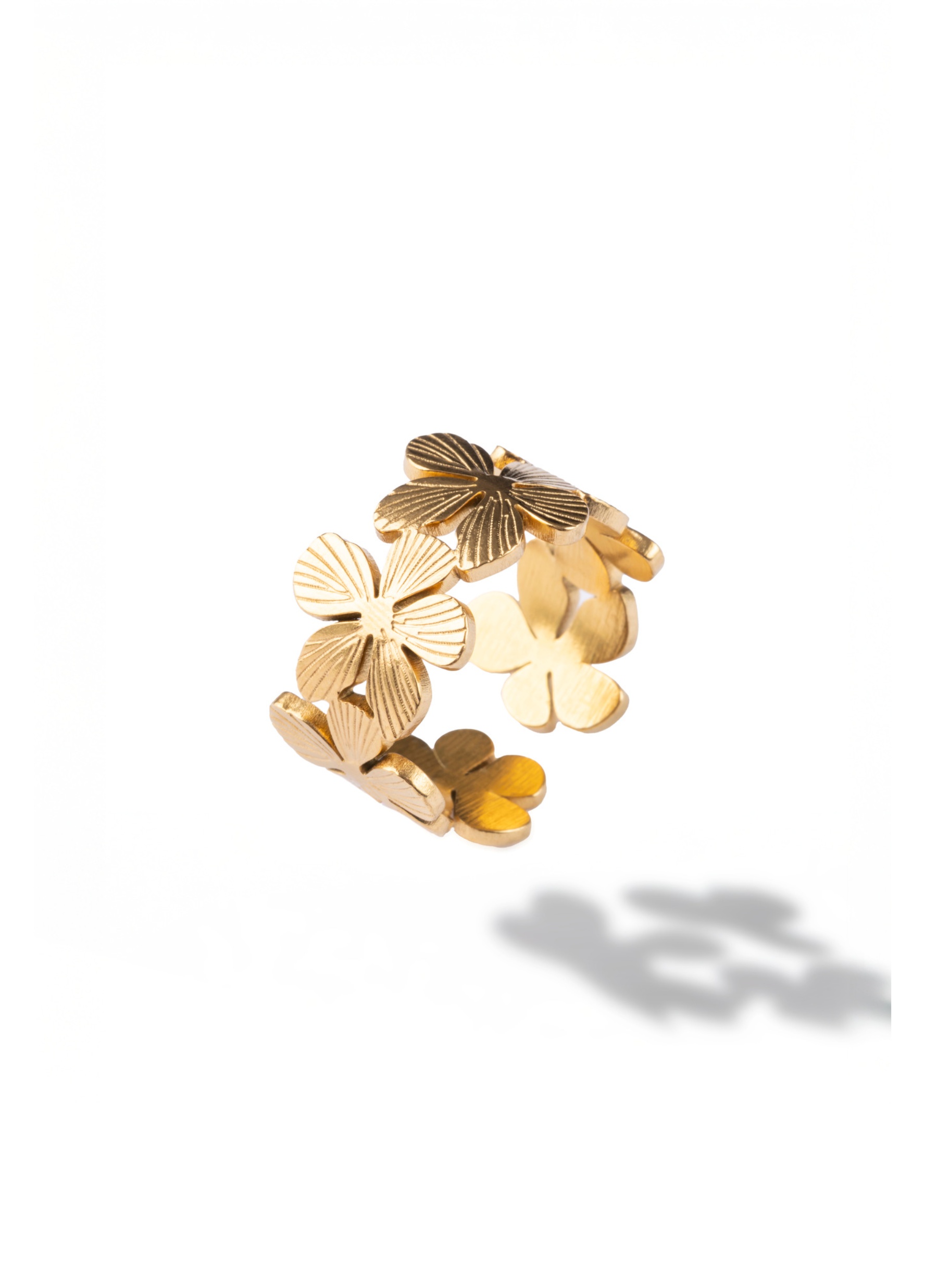 Emily Westwood Jewels Emily Westwood Jewels - Γυναικείο Δαχτυλίδι Emily Westwood