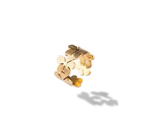 Emily Westwood Jewels - Γυναικείο Δαχτυλίδι Emily Westwood