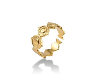 Emily Westwood Jewels - Γυναικείο Δαχτυλίδι Emily Westwood Emily Westwood Jewels