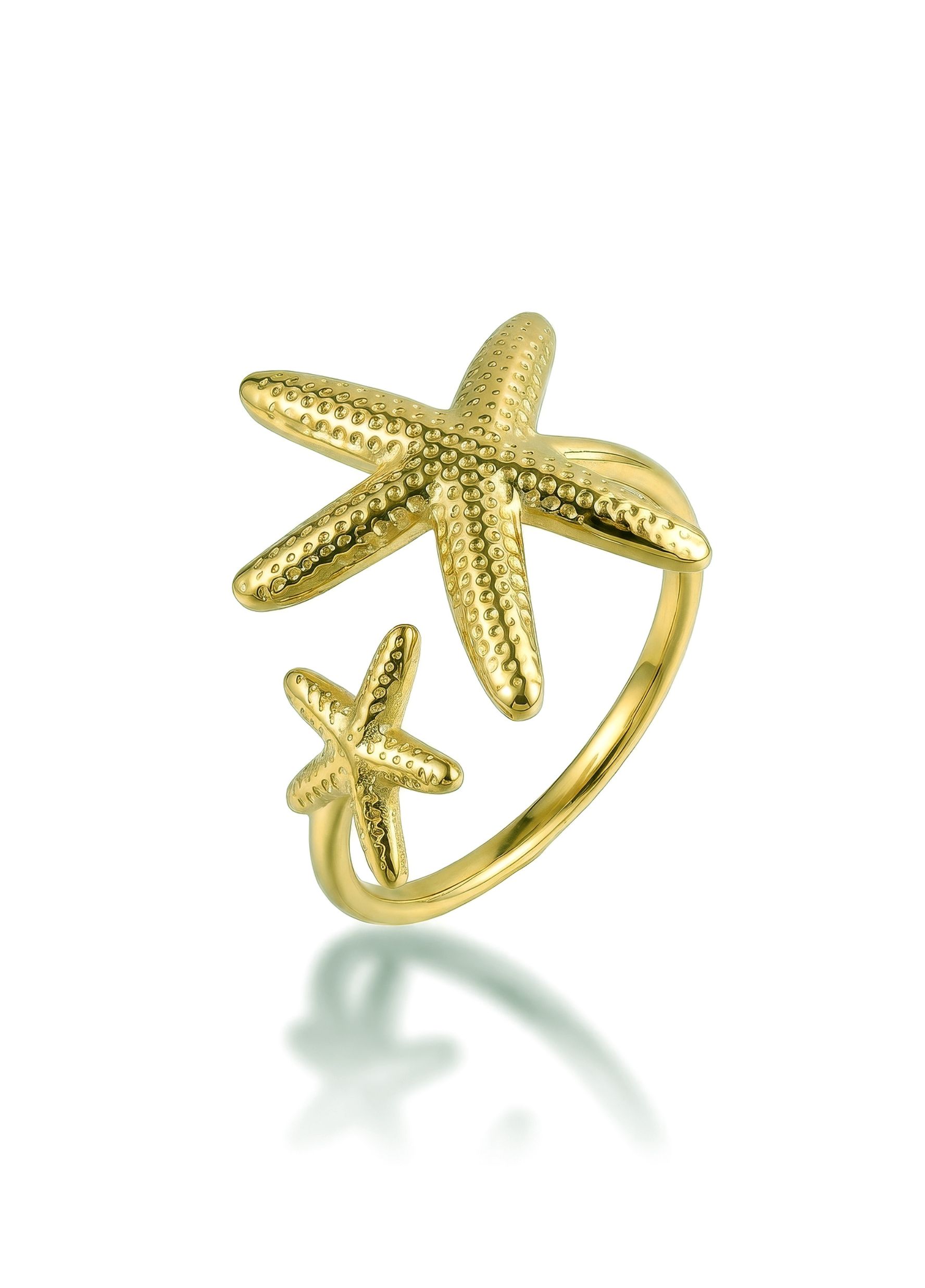 Emily Westwood Jewels Emily Westwood Jewels - Γυναικείο Δαχτυλίδι Emily Westwood