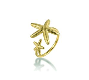 Emily Westwood Jewels - Γυναικείο Δαχτυλίδι Emily Westwood