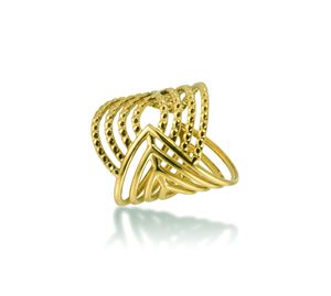 Emily Westwood Jewels - Γυναικείο Δαχτυλίδι Emily Westwood