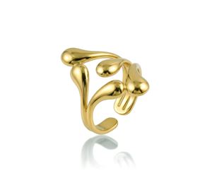 Emily Westwood Jewels - Γυναικείο Δαχτυλίδι Emily Westwood