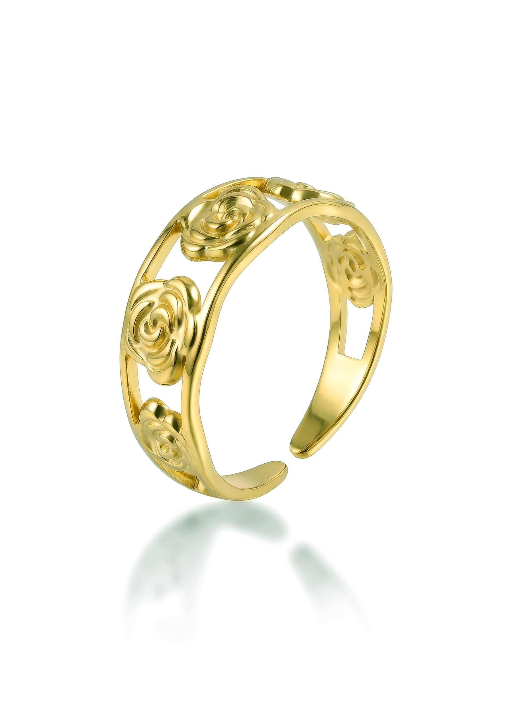 Emily Westwood Jewels Emily Westwood Jewels - Γυναικείο Δαχτυλίδι Emily Westwood