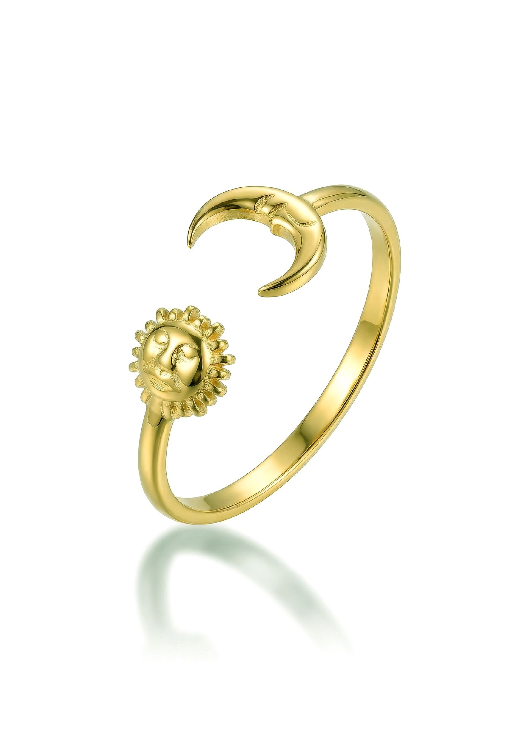 Emily Westwood Jewels Emily Westwood Jewels - Γυναικείο Δαχτυλίδι Emily Westwood