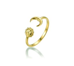 Emily Westwood Jewels - Γυναικείο Δαχτυλίδι Emily Westwood