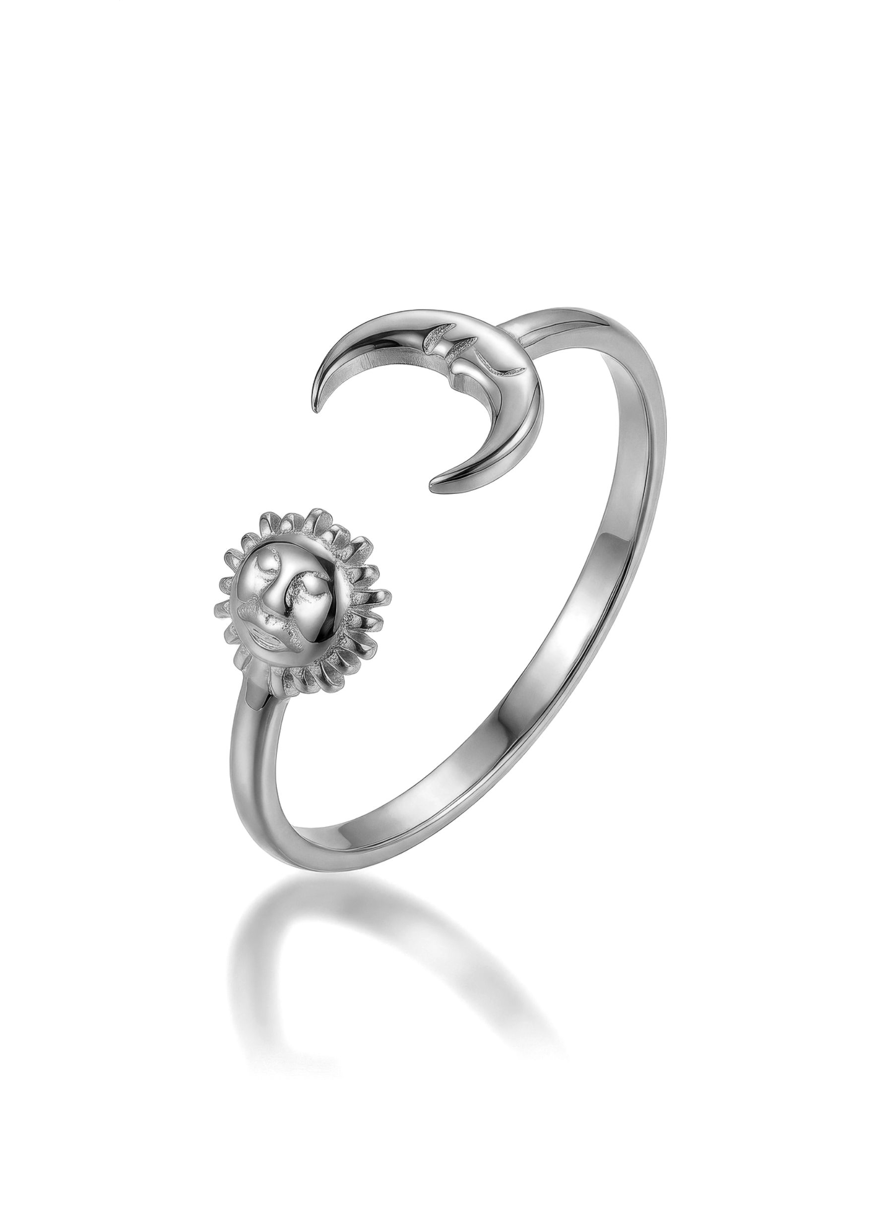 Emily Westwood Jewels Emily Westwood Jewels - Γυναικείο Δαχτυλίδι Emily Westwood