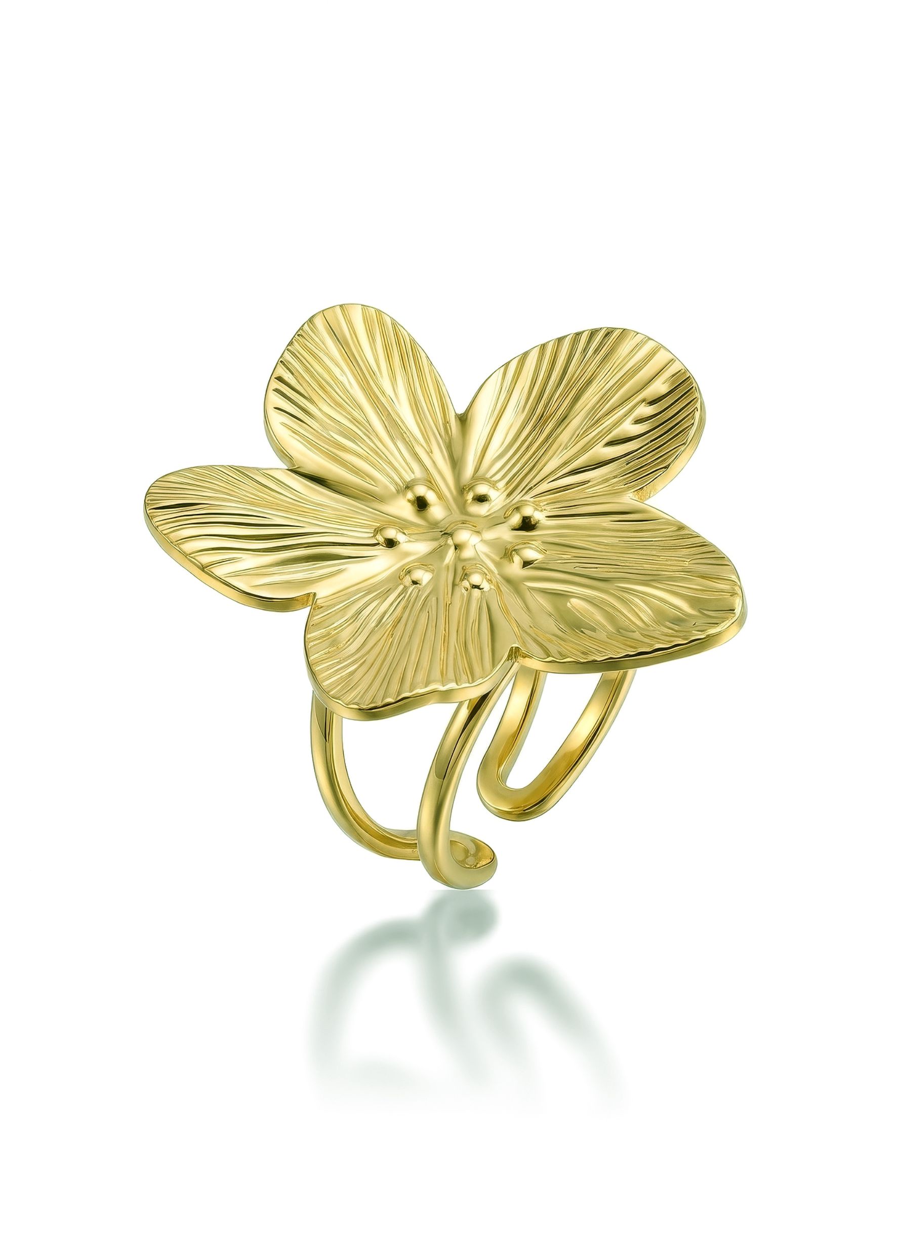Emily Westwood Jewels Emily Westwood Jewels - Γυναικείο Δαχτυλίδι Emily Westwood