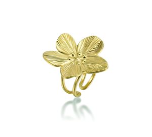 Emily Westwood Jewels - Γυναικείο Δαχτυλίδι Emily Westwood