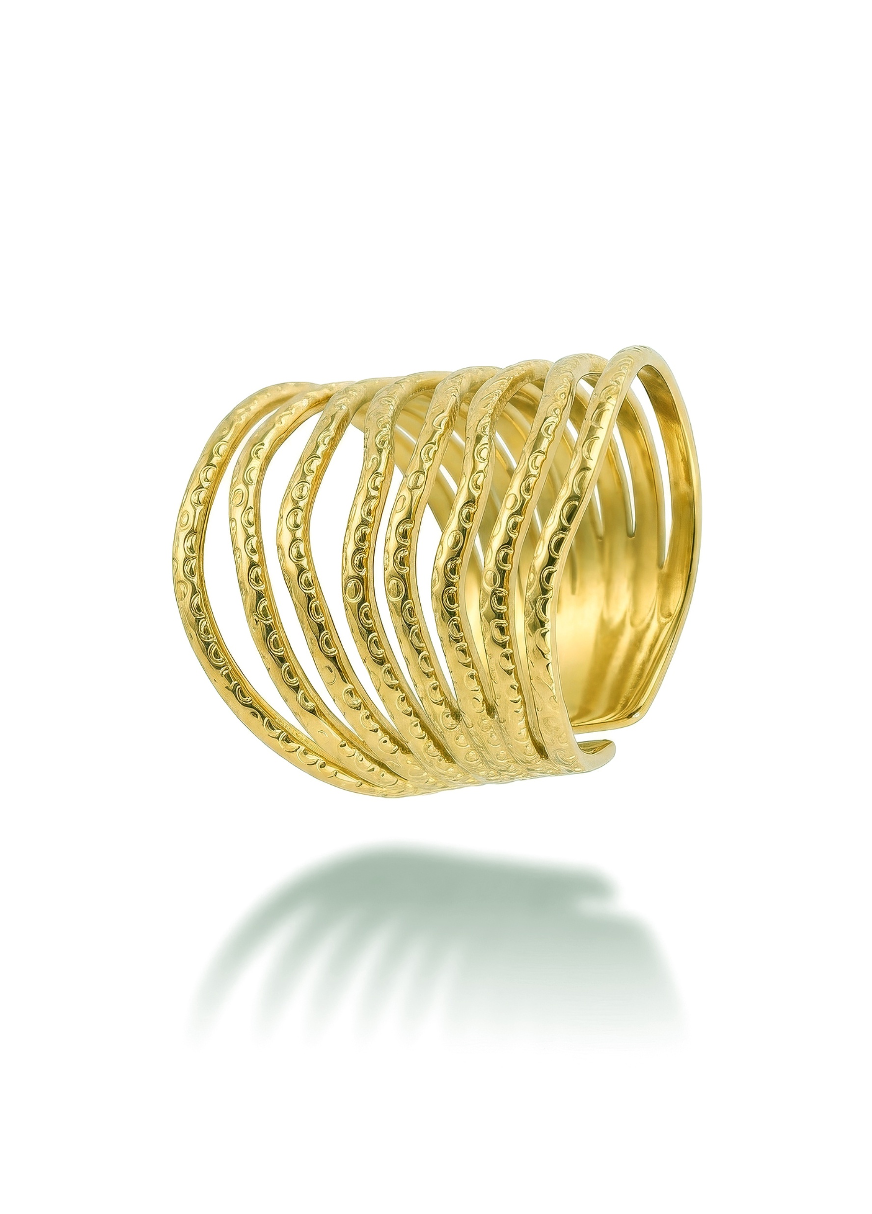 Emily Westwood Jewels - Γυναικείο Δαχτυλίδι Emily Westwood