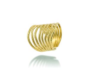 Emily Westwood Jewels - Γυναικείο Δαχτυλίδι Emily Westwood