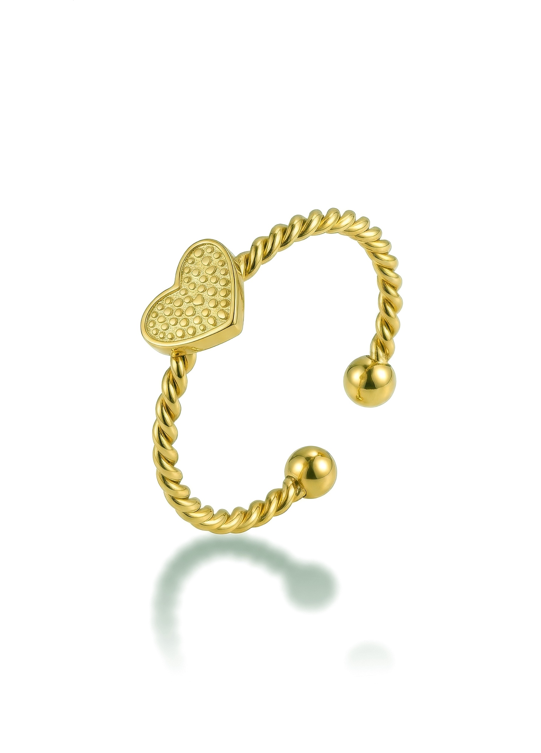 Emily Westwood Jewels Emily Westwood Jewels - Γυναικείο Δαχτυλίδι Emily Westwood