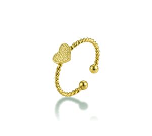 Emily Westwood Jewels - Γυναικείο Δαχτυλίδι Emily Westwood