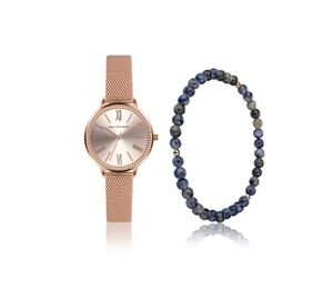 Emily Westwood Jewels & Watches – Γυναικείο Σετ Emily Westwood