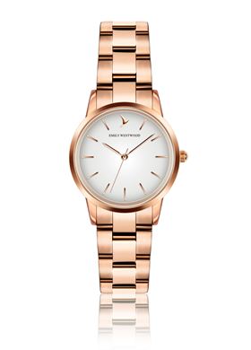 Γυναικείο Ρολόι Emily Westwood