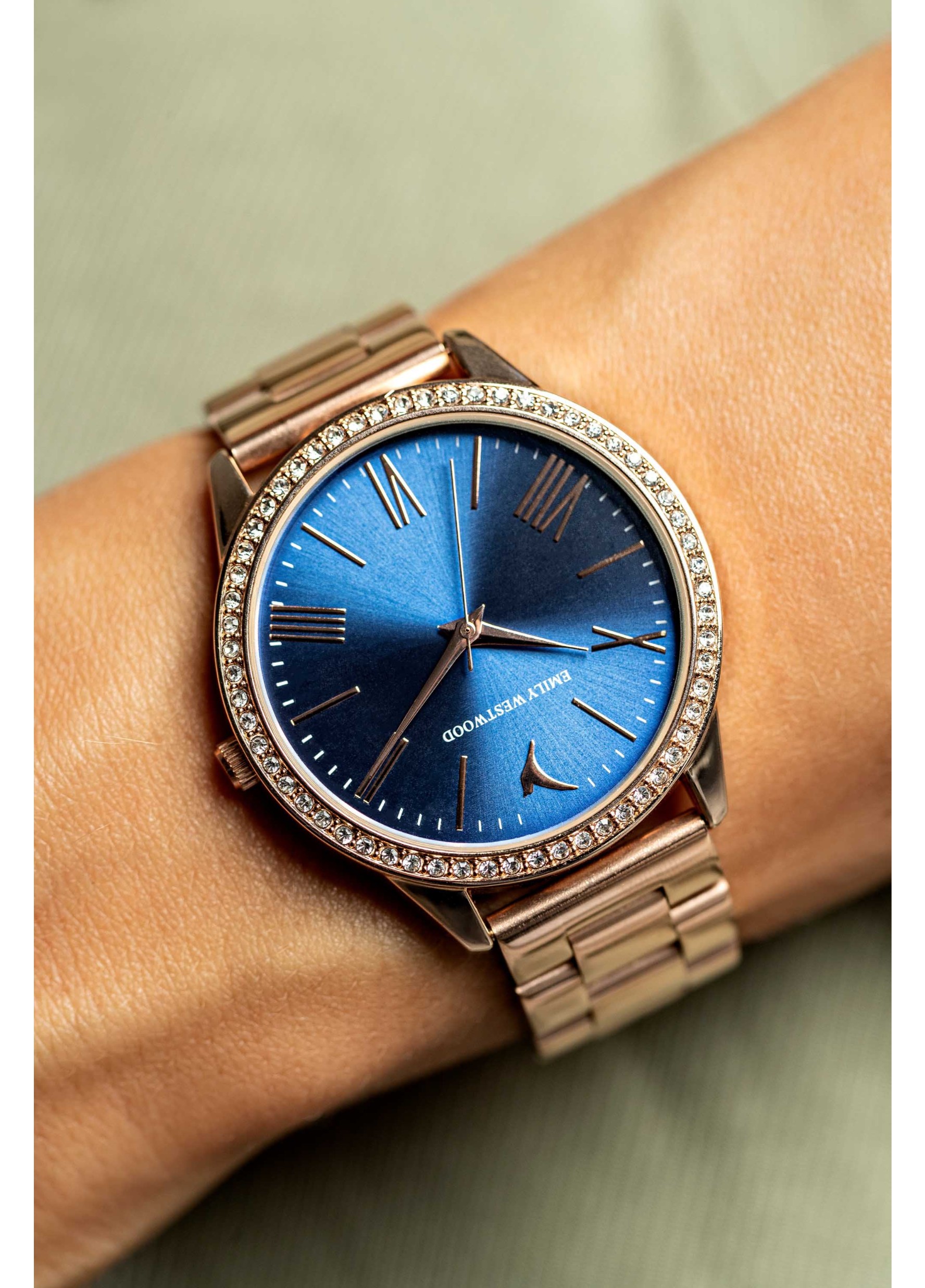 Emily Westwood Watches Emily Westwood Watches - Γυναικείο Ρολόι Emily Westwood