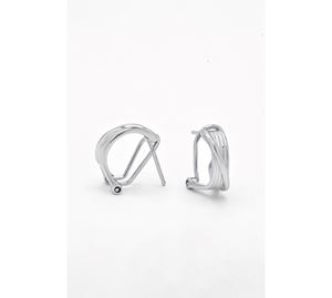 By Rafaella - Γυναικεία Σκουλαρίκια Rafaella By Rafaella