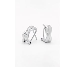 By Rafaella - Γυναικεία Σκουλαρίκια Rafaella By Rafaella